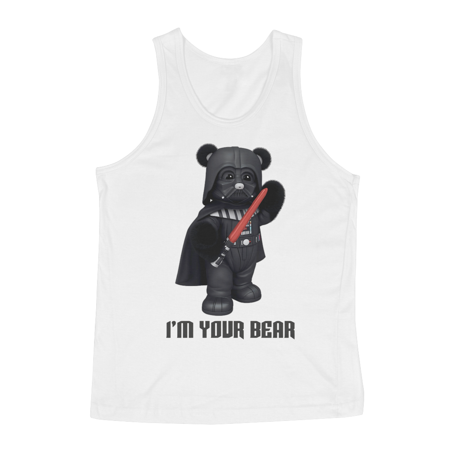 I'm Your Bear Teddy - Regata