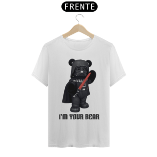 Nome do produto I'm Your Bear Teddy - Quality