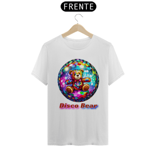 Nome do produto Disco Bear Teddy - Quality