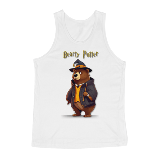 Bearry Potter - Regata