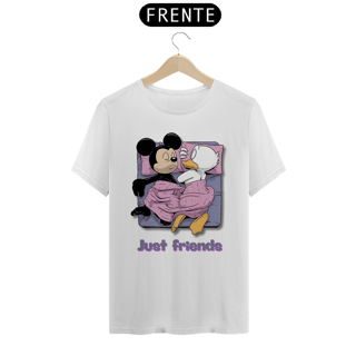 Nome do produto Just Friends - Quality