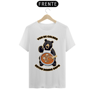 Nome do produto Vem de Colher - Quality