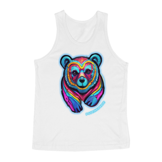 Psychedelic Bear - Regata