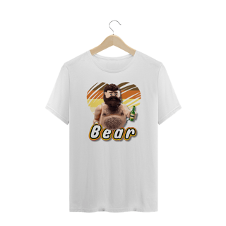 Nome do produto Lego Bear - Plus Size