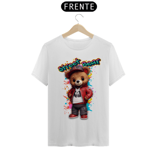 Nome do produto Street Teddy - Quality