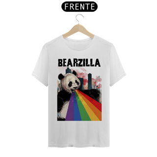 Nome do produto Bearzilla - Quality