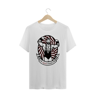 Nome do produto The Circus Strong Man - Plus Size