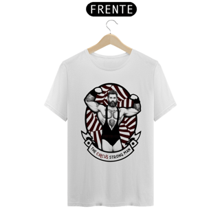Nome do produto The Circus Strong Man - Quality