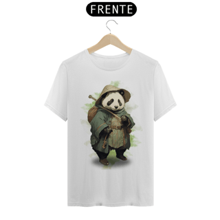 Nome do produto Panda Andarilho - Quality