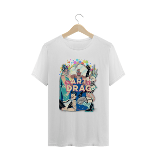 Nome do produto Arte Drag - Plus Size