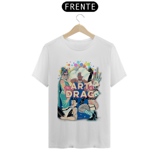 Nome do produto Arte Drag - Quality