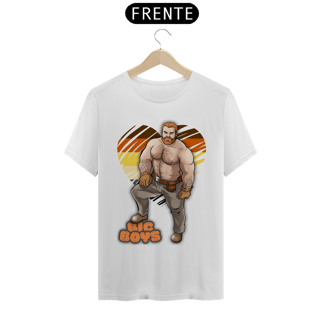 Nome do produto Big Boys - Quality