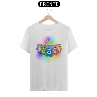 Nome do produto Rainbow Care - Quality