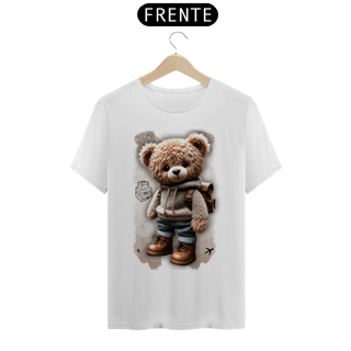 Nome do produto Travelling Teddy Bear - Quality