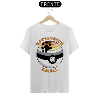 Nome do produto Pokébola Bear - Quality