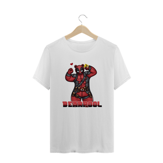Nome do produto Bearpool - Plus Size