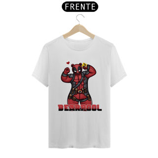 Nome do produto Bearpool - Quality