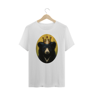 Nome do produto King Bear - Plus Size