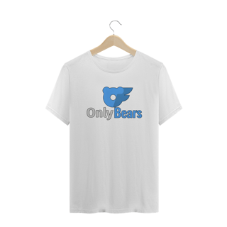 Nome do produto OnlyBears - Plus Size