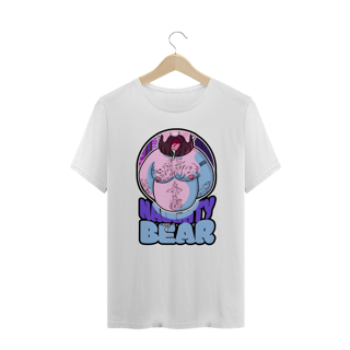 Nome do produto Naughty Bear - Plus Size
