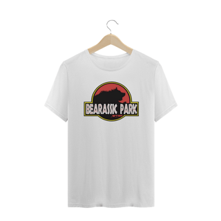 Nome do produto Bearassic Park - Plus Size