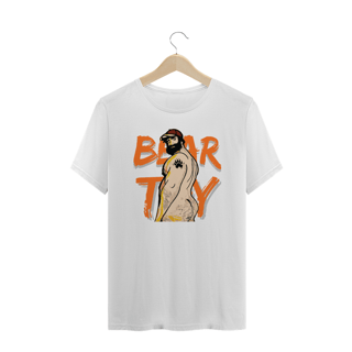 Nome do produto Bear Toy - Plus Size