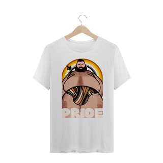 Nome do produto Chubby Pride - Plus Size
