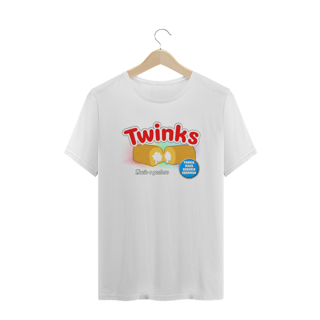 Nome do produto Twinks - Plus Size