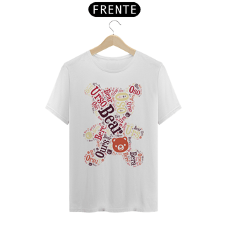 Nome do produto Trending Bear - Quality