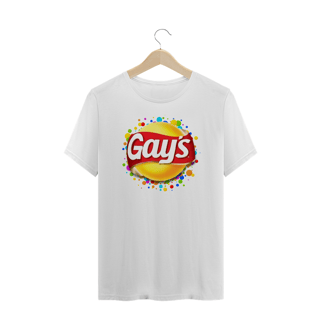 Nome do produto Gay’s - Plus Size