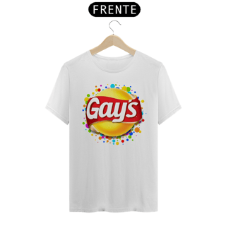 Nome do produto Gay’s - Quality
