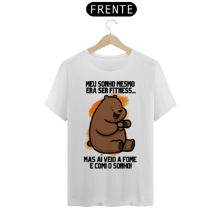 Nome do produto Bear Fitness - Quality