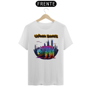Nome do produto Urban Bears Rainbow - Quality