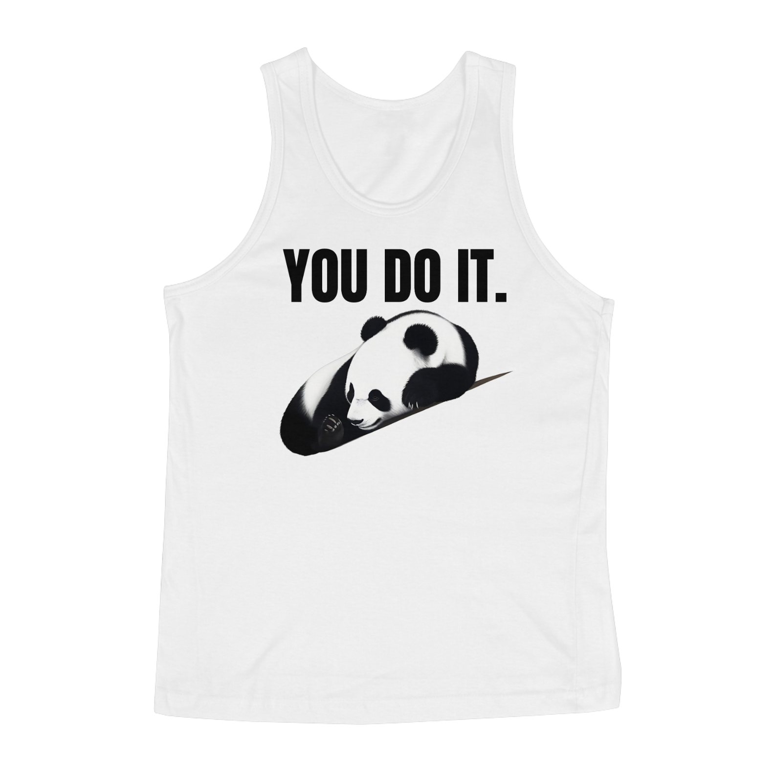 You do It Panda - Regata