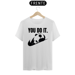 Nome do produto You do It Panda - Quality