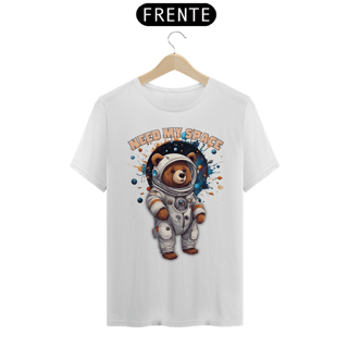 Nome do produto Space Bear - Quality