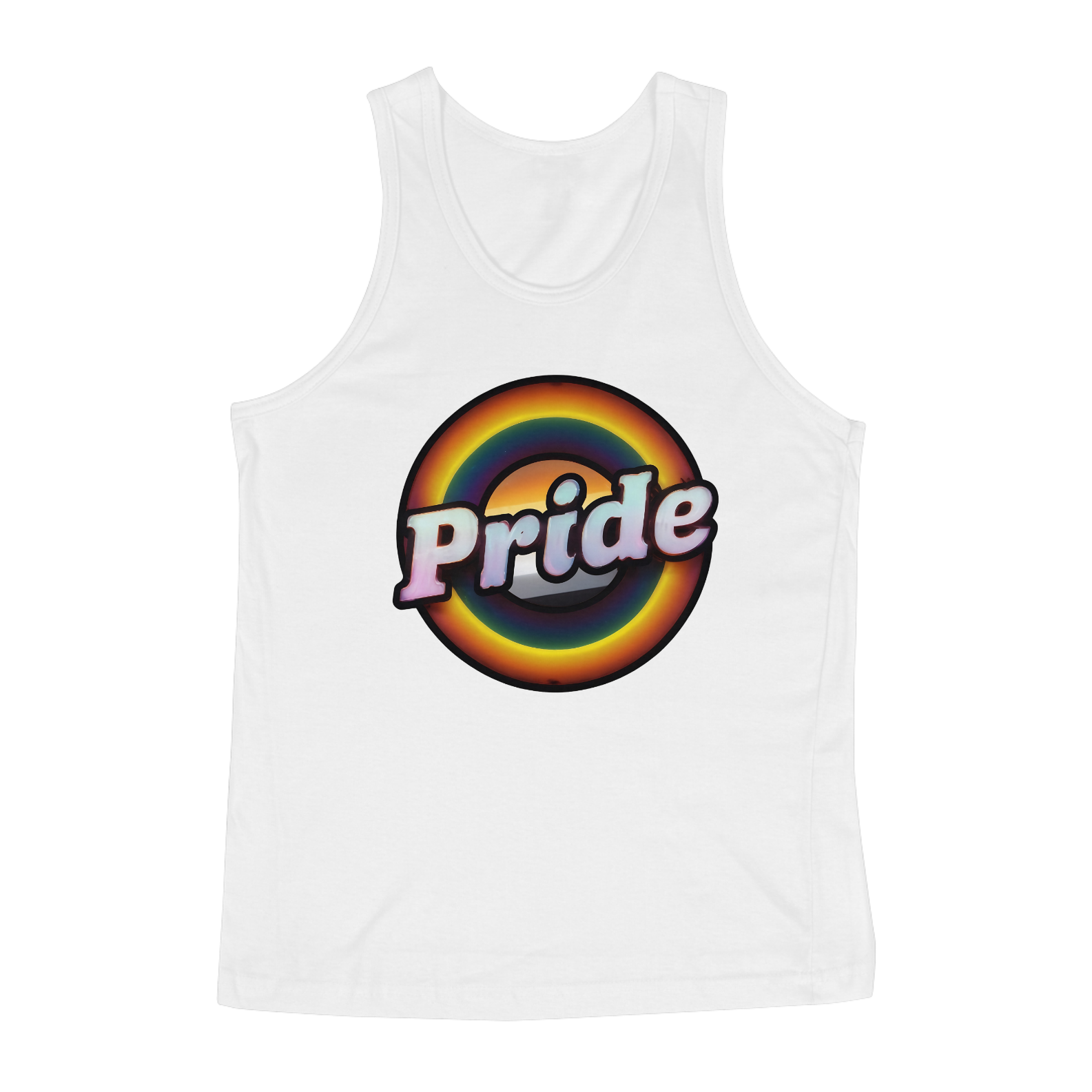 Pride Shield - Regata