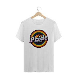 Nome do produto Pride Shield - Plus Size