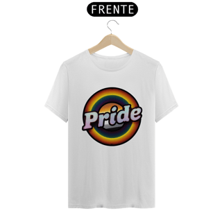 Nome do produto Pride Shield - Quality