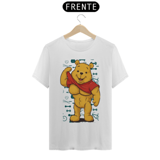 Nome do produto Teddy Bear Workout - Quality