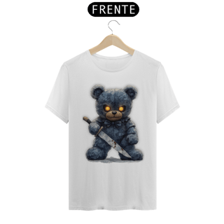 Nome do produto Halloween Bear Slayer - Quality