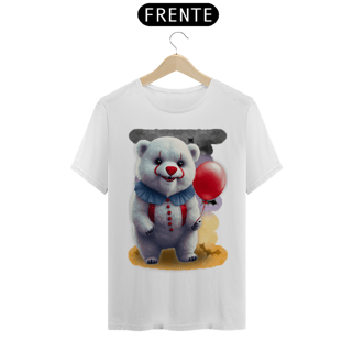 Nome do produto Halloween It Bear - Quality