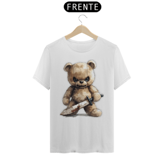 Nome do produto Halloween Bear Slayer 2 - Quality