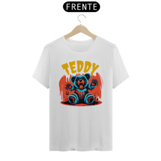 Nome do produto Halloween Spooky Teddy - Quality