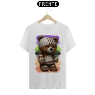 Nome do produto Halloween Mummy Bear - Quality