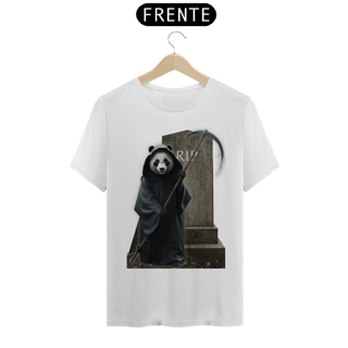 Nome do produto Halloween Panda Reaper - Quality