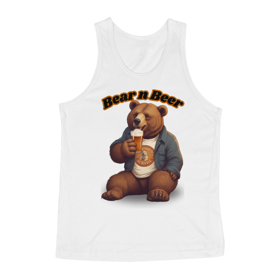 Bear n Beer - Regata