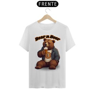 Nome do produto Bear n Beer - Quality