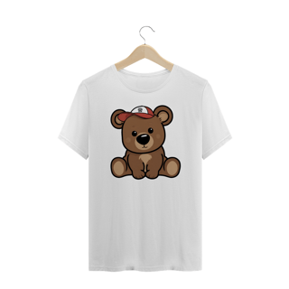 Nome do produto Cute Cub Pride - Plus Size
