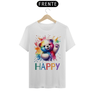 Nome do produto Happy Rainbow Bear - Quality